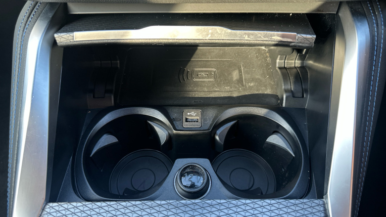 BMW 2 Series 220i M Sport 2dr Step Auto Petrol Coupe